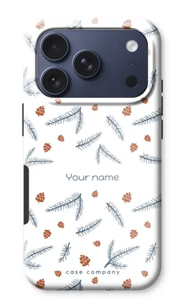 Winter - Namecase
