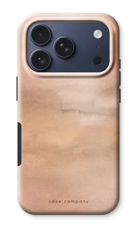Rusty Mist