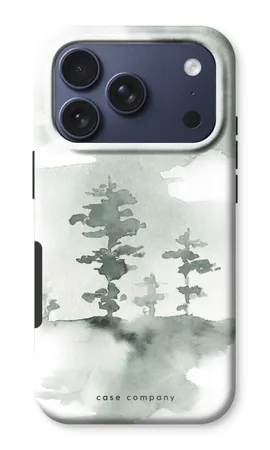 Forest Fog