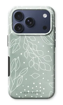 Verdant Leaves