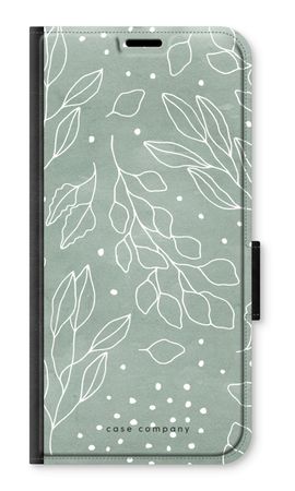 Verdant Leaves