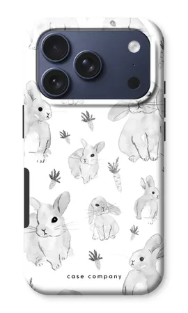 Bunnies