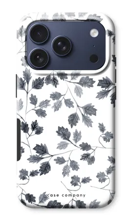Shadow Leaves