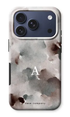 Seasons - Monogram