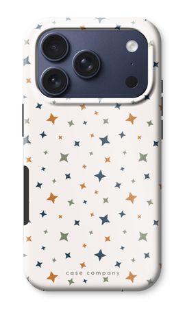 Scattered Stars