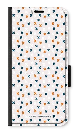 Cross Pattern