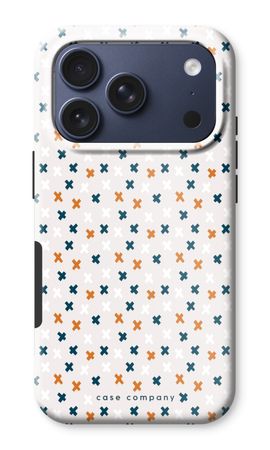 Cross Pattern
