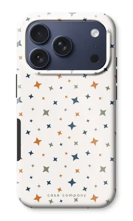 Scattered Stars