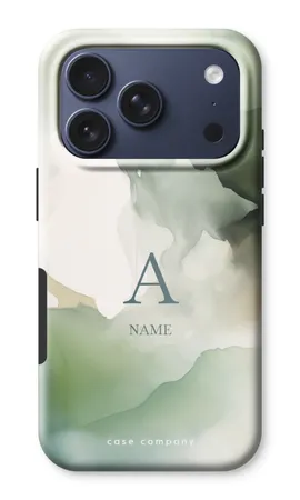 Namecase - Haze
