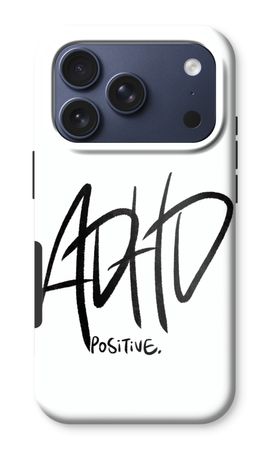 ADHD