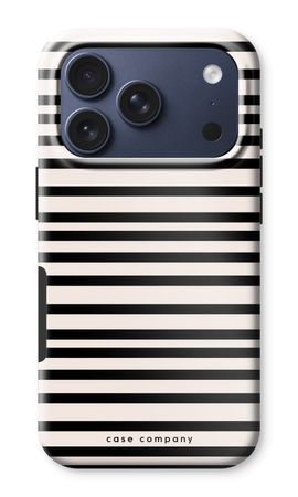 Sharp Stripes