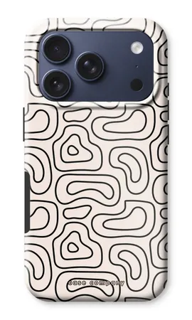 Soft Maze