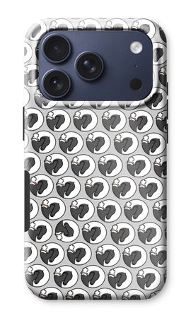 Full on panda