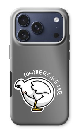 Kip zonder kop