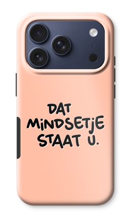 Mindsetje