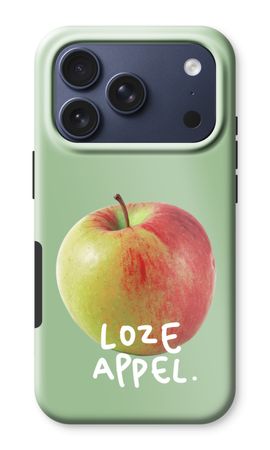 Loze appel