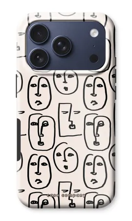 Talking Faces