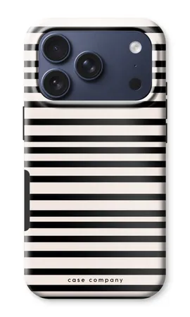Sharp Stripes