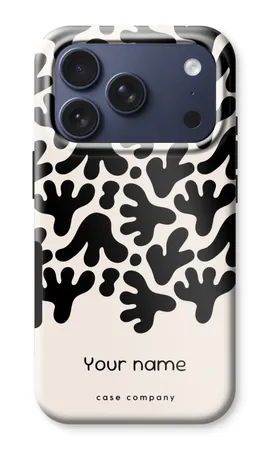 Namecase - Boho