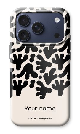 Namecase - Boho