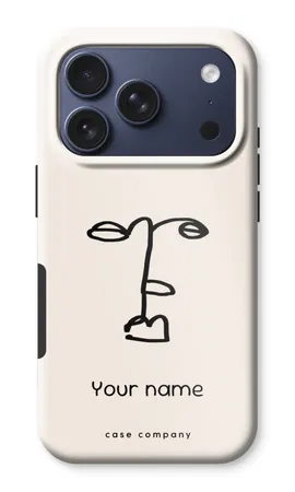 Face - Boho