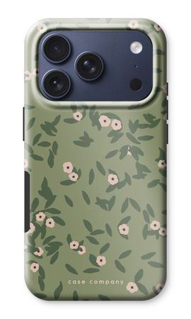 Olive Bloom