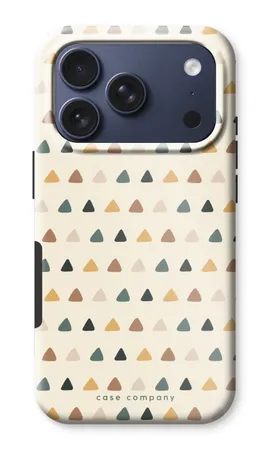 Nordic Pattern