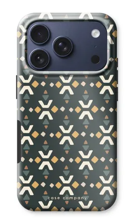 Harmony Hex
