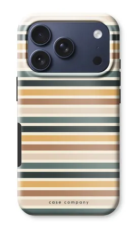 Desert Stripes