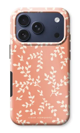 Peach Blossom
