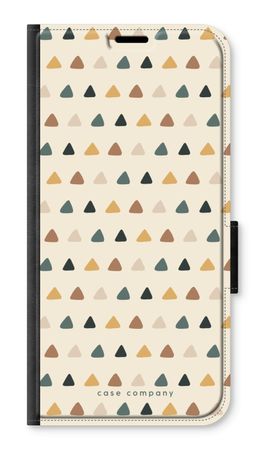 Nordic Pattern