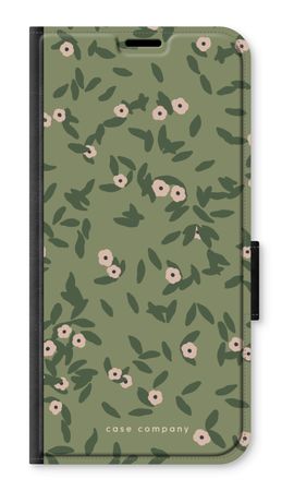 Olive Bloom