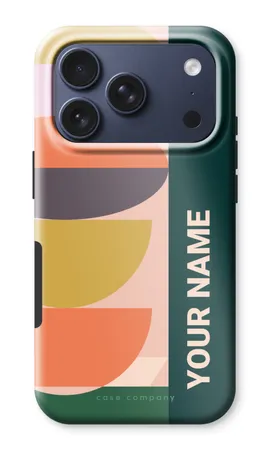 Formé - Namecase #2