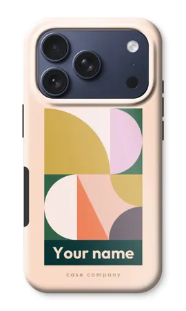 Formé - Namecase #1
