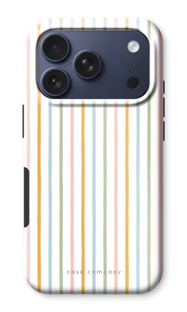 Pastel Lines