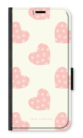 Pink Hearts