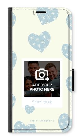 Photo - Hearts - Pascha