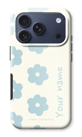 Namecase - Flowers - Pascha