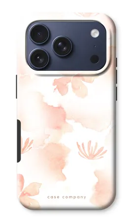 Peachy Blossom