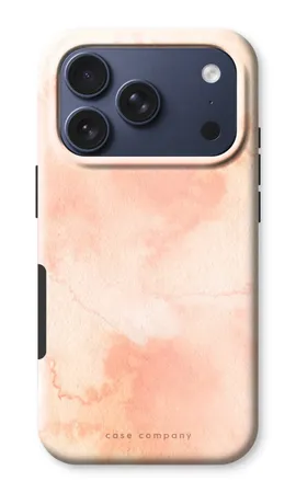 Peachy Blend