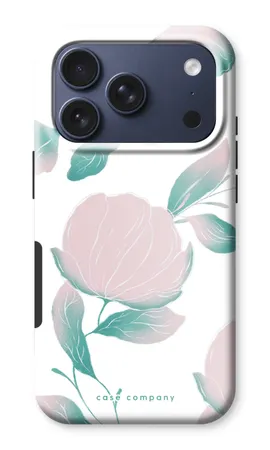 Flower Serenity