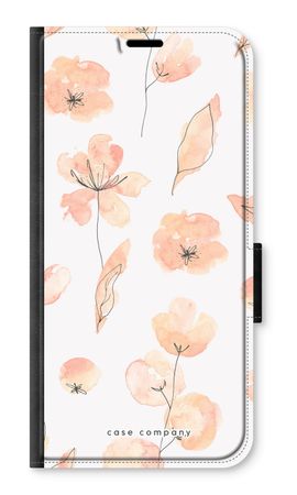 Peachy Petals