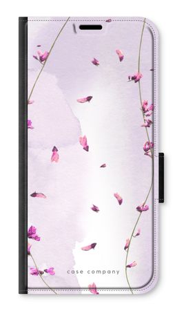 Purple Rosebuds