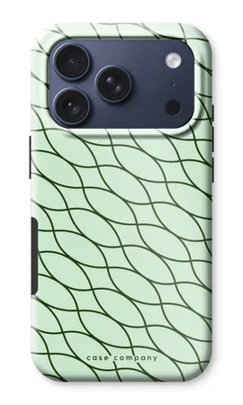 Vine Mesh