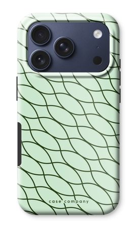 Vine Mesh