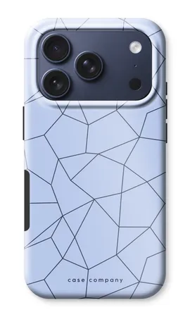 Blue Fracture