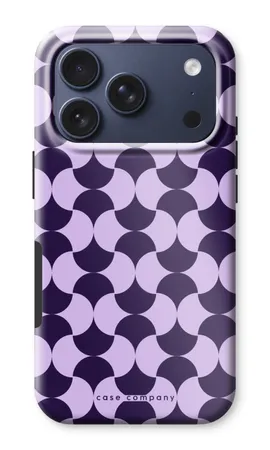Wavy Grid