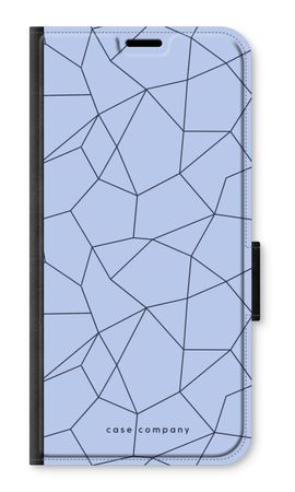 Blue Fracture
