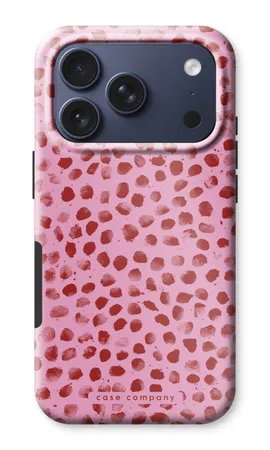 Strawberry Paint