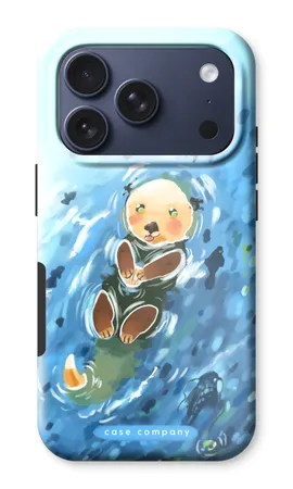 Otter Fun